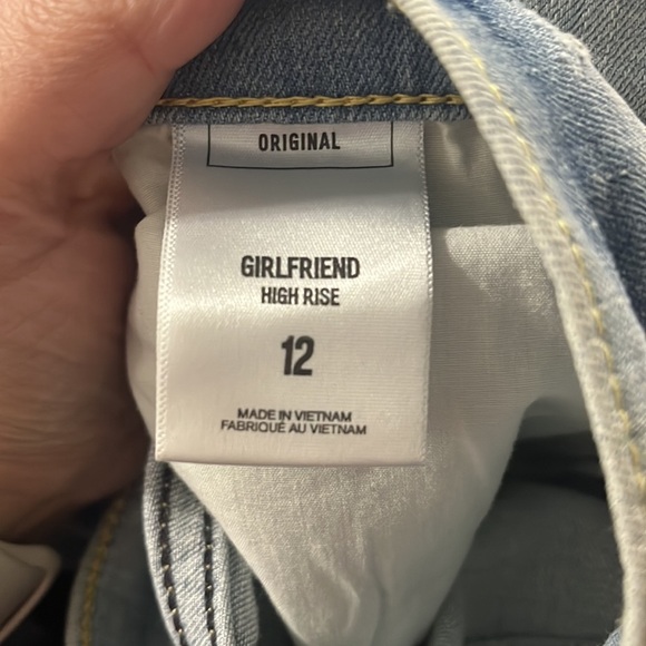 Express girl friend jeans - Picture 13 of 13